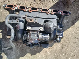 Admisión BMW M54 2.2