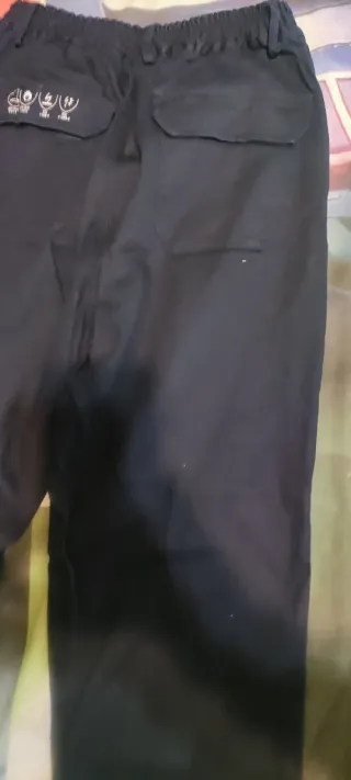 Pantalón L 42 44 ignífugo