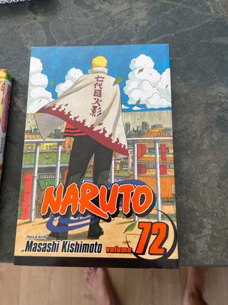 Naruto