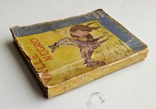 6 Novelas antiguas años 40