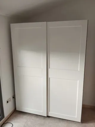 Montaje de muebles IKEA - Profesional y rápido
