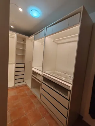 Montaje de muebles IKEA - Profesional y rápido