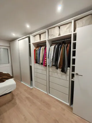 Montaje de muebles IKEA - Profesional y rápido