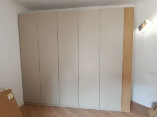 Montaje de muebles IKEA - Profesional y rápido