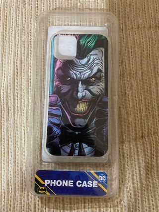 Custodia per cellulare DC Comics Joker per iPhone 11 Pro