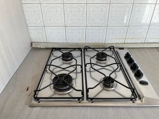 Cucina componibile in legno