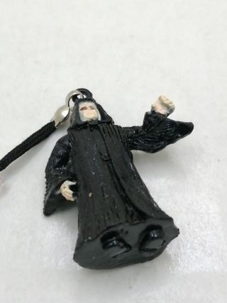 Star Wars Darth Vader Stormtrooper Palpatine