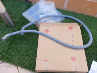 TUBO DESAGUE LG REF. AEM72912602