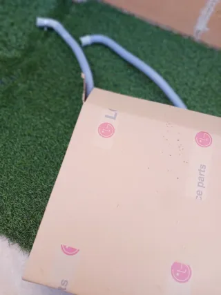 TUBO DESAGUE LG REF. AEM72912602