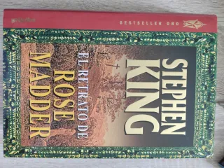 Colección Stephen King