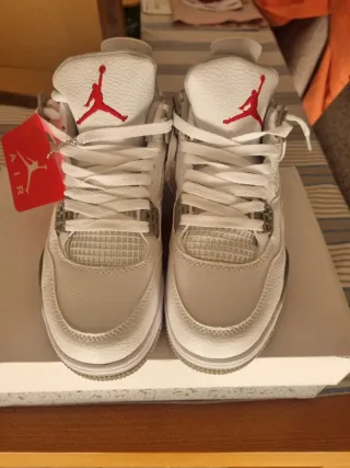 Zapatillas Jordan Talla 40 Nuevas