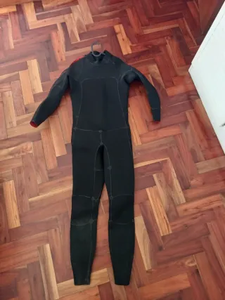 Traje de neopreno OLAIAN