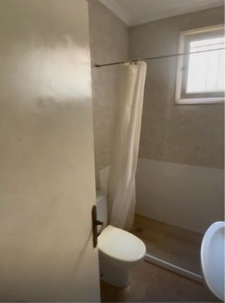 Alquilo habitación para pareja con baño propio