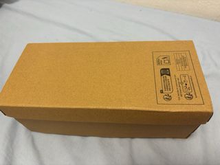 Zapatos de tacón rojos para mujer