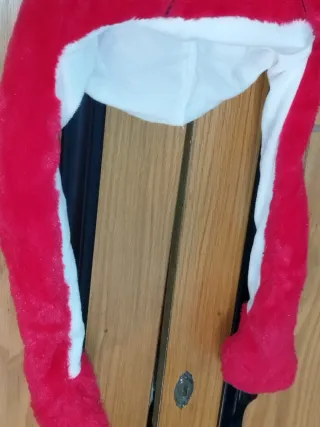 Gorro Spiderman Peluche nuevo a estrenar