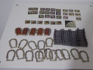 Heroquest 1989 Completo + Extras