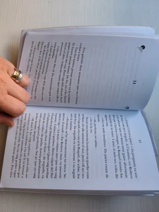 UN PINGÜI DAMUNT EL TELEVISOR (Catalan Edition)