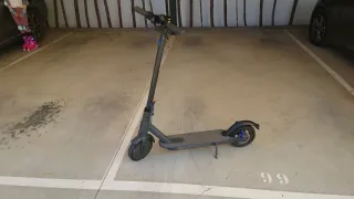 Patinete Xiaomi Scooter 3