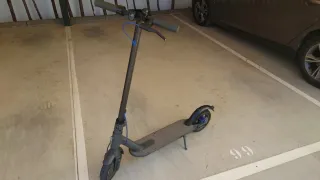 Patinete Xiaomi Scooter 3