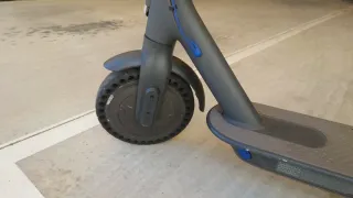 Patinete Xiaomi Scooter 3