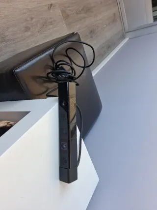 Cámara PlayStation 4