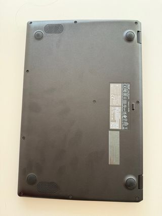 Asus Azul Marino ASUS E410 Laptop / VivoBook