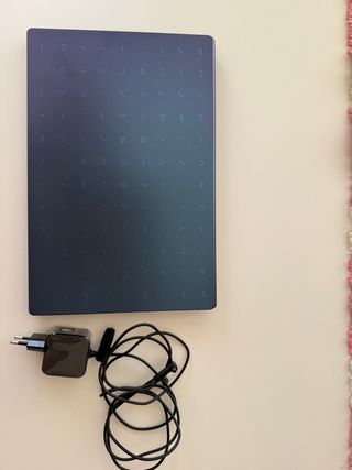 Asus Azul Marino ASUS E410 Laptop / VivoBook