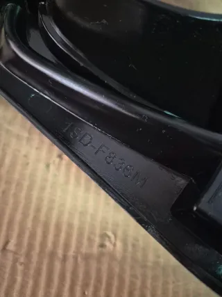 Embellecedor Yamaha XMAX 125 años 2015...2017...