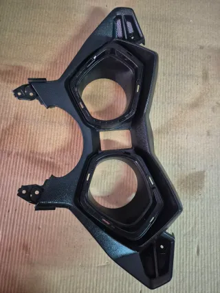 Embellecedor Yamaha XMAX 125 años 2015...2017...