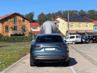 Porsche Cayenne 2019 340 CV 3.0 V6