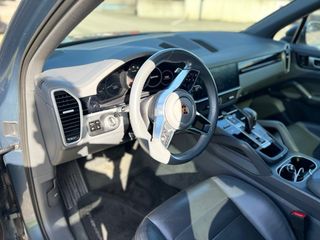 Porsche Cayenne 2019 340 CV 3.0 V6