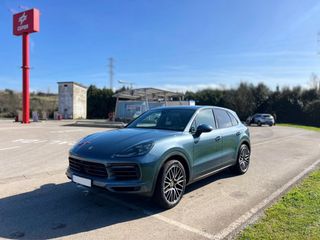 Porsche Cayenne 2019 340 CV 3.0 V6