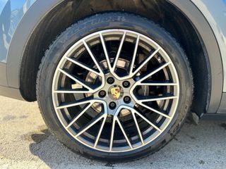 Porsche Cayenne 2019 340 CV 3.0 V6