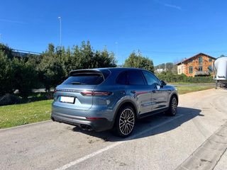 Porsche Cayenne 2019 340 CV 3.0 V6