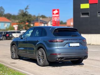 Porsche Cayenne 2019 340 CV 3.0 V6