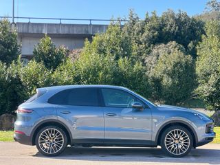 Porsche Cayenne 2019 340 CV 3.0 V6