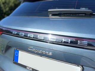 Porsche Cayenne 2019 340 CV 3.0 V6