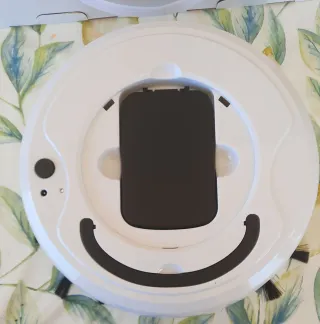 Robot aspirador Clean Robot