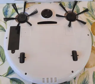 Robot aspirador Clean Robot