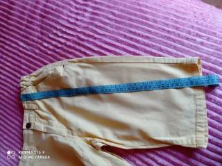 Conjunto Camisa y Bermuda Tommy Hilfiger Niño