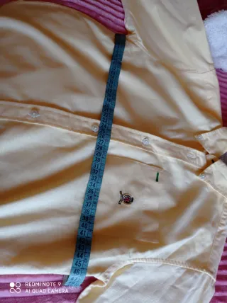 Conjunto Camisa y Bermuda Tommy Hilfiger Niño