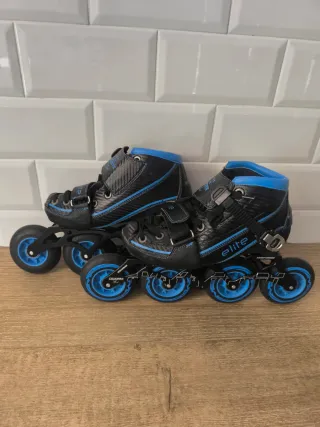 Patines de velocidad Elite