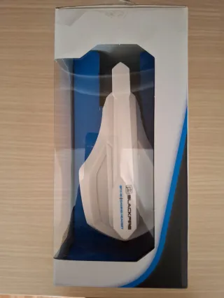 Auriculares Gaming BLACKFIRE BFX-30 PS5/PS4