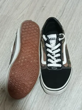 Zapatillas Vans Unisex