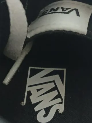 Zapatillas Vans Unisex