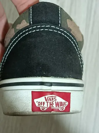 Zapatillas Vans Unisex