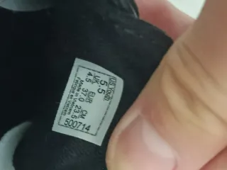 Zapatillas Vans Unisex