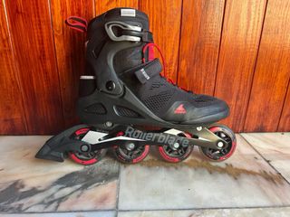 Patines en línea Rollerblade modelo Macroblade