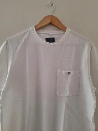 Camiseta Sfera Hombre Talla S