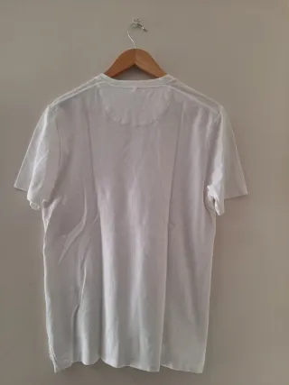 Camiseta Sfera Hombre Talla S